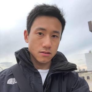 Meet your Posher, Ryan